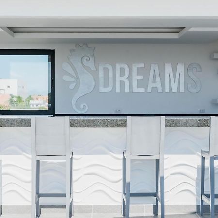 Dreams Apartments 3. Loft A 9 Minutos De La Playa Isla Mujeres Exterior foto