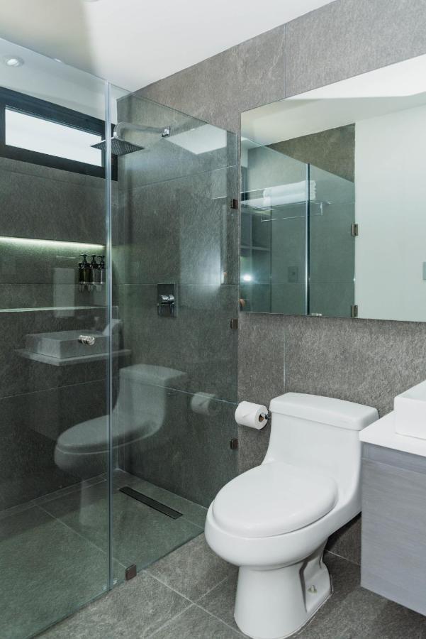 Dreams Apartments 3. Loft A 9 Minutos De La Playa Isla Mujeres Exterior foto